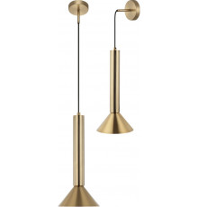 Настенно-Светильник потолочный Stilfort Martinini 2182/05/01PW