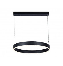Светильник подвесной Ambrella Light Acrylica FA6606