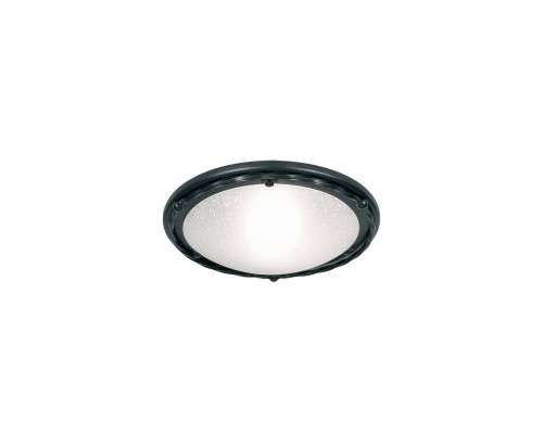 Основное фото Светильник потолочный Elstead Lighting Pembroke PB/F/B BLACK: Купить в Интернет магазин освещения GCSVET.RU