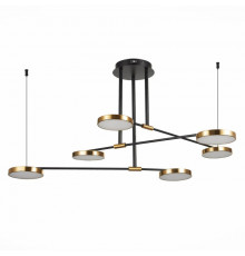 Люстра подвесная LED ST Luce Farone SL1605.403.06