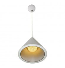 Светильник подвесной LED iLedex Moon Wl D8858-1 WH