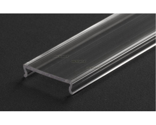 Основное фото Экран Arlight ARH-LINE-3750A-2000 CLEAR 019626: Купить в Интернет магазин освещения GCSVET.RU