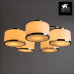 Дополнительное фото Люстра потолочная Arte Lamp Manhattan A9495PL-5CC: Купить в Интернет магазин освещения GCSVET.RU