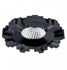 Светильник встраиваемый DesignLed LC2037BK-5-NW 002220