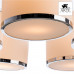 Дополнительное фото Люстра потолочная Arte Lamp Manhattan A9495PL-5CC: Купить в Интернет магазин освещения GCSVET.RU