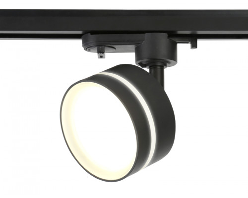 Основное фото Светильник трековый Ambrella Light Track System GL5385: Купить в Интернет магазин освещения GCSVET.RU