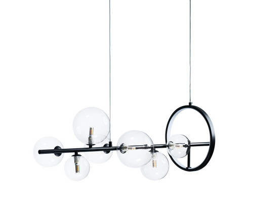Дополнительное фото Светильник подвесной Loft IT Molecule 10023/900: Купить в Интернет магазин освещения GCSVET.RU