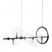 Дополнительное фото Светильник подвесной Loft IT Molecule 10023/900: Купить в Интернет магазин освещения GCSVET.RU