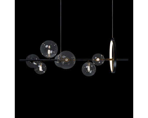 Дополнительное фото Светильник подвесной Loft IT Molecule 10023/900: Купить в Интернет магазин освещения GCSVET.RU