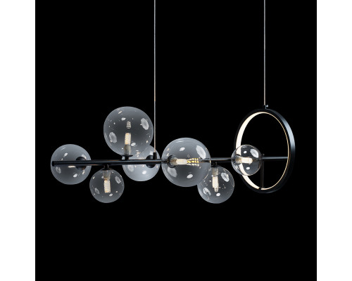 Дополнительное фото Светильник подвесной Loft IT Molecule 10023/900: Купить в Интернет магазин освещения GCSVET.RU