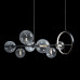 Дополнительное фото Светильник подвесной Loft IT Molecule 10023/900: Купить в Интернет магазин освещения GCSVET.RU