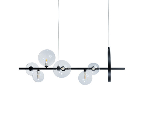 Дополнительное фото Светильник подвесной Loft IT Molecule 10023/900: Купить в Интернет магазин освещения GCSVET.RU