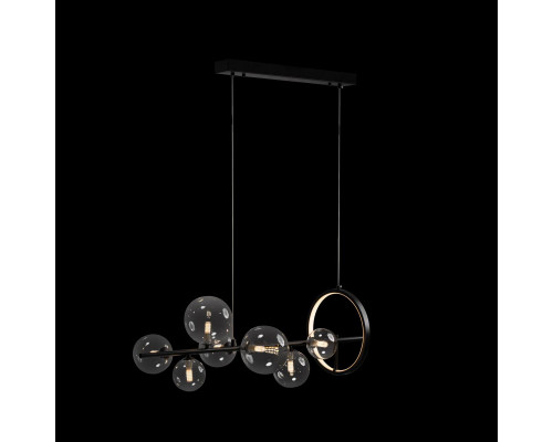 Дополнительное фото Светильник подвесной Loft IT Molecule 10023/900: Купить в Интернет магазин освещения GCSVET.RU