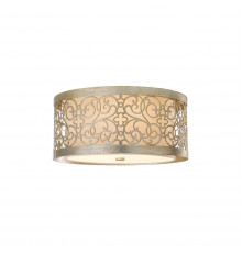 Светильник потолочный Feiss Arabesque FE-ARABESQUE-F