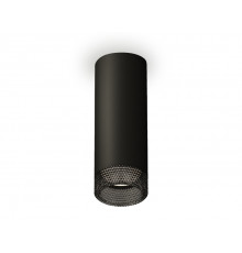 Светильник потолочный Ambrella Light Techno Spot XS6343021 (C6343, N6151)