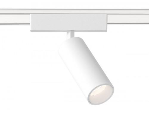 Основное фото Светильник трековый (магнитый) Ambrella Light Magnetic Ultra Slim Track System GV1505: Купить в Интернет магазин освещения GCSVET.RU