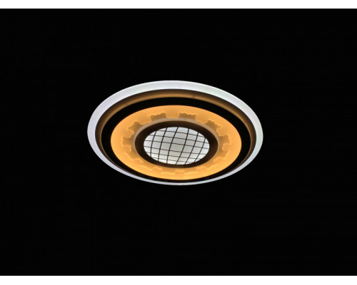 Основное фото Люстра потолочная Natali Kovaltseva LED LAMPS 5603: Купить в Интернет магазин освещения GCSVET.RU