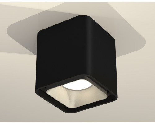 Дополнительное фото Светильник накладной Ambrella Light Techno XS7841003 (C7841, N7703): Купить в Интернет магазин освещения GCSVET.RU