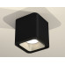 Дополнительное фото Светильник накладной Ambrella Light Techno XS7841003 (C7841, N7703): Купить в Интернет магазин освещения GCSVET.RU