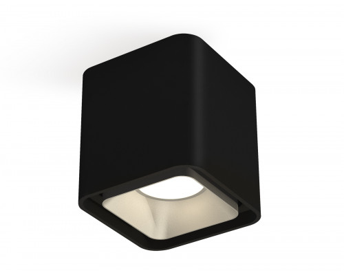 Дополнительное фото Светильник накладной Ambrella Light Techno XS7841003 (C7841, N7703): Купить в Интернет магазин освещения GCSVET.RU