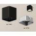 Дополнительное фото Светильник накладной Ambrella Light Techno XS7841003 (C7841, N7703): Купить в Интернет магазин освещения GCSVET.RU