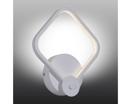 Дополнительное фото Настенный светильник Omnilux Banbury OML-42601-12: Купить в Интернет магазин освещения GCSVET.RU