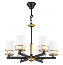 Люстра подвесная Lightstar Cero 731067