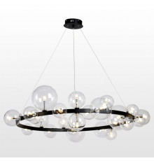 Люстра подвесная Lussole Topgrade Bubbles LSP-8396