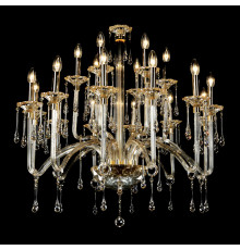 Люстра подвесная DeLight Collection Emma MD102760-18A