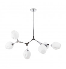Люстра потолочная Arte Lamp Yuka A4103SP-6CC