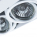 Дополнительное фото Светильник встраиваемый Arte Lamp Technika A5941PL-2WH: Купить в Интернет магазин освещения GCSVET.RU
