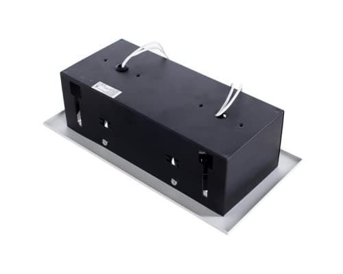 Дополнительное фото Светильник встраиваемый Arte Lamp Technika A5941PL-2WH: Купить в Интернет магазин освещения GCSVET.RU
