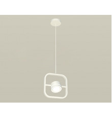 Светильник подвесной Ambrella Light Traditional (C9118, N8433) XB9118151