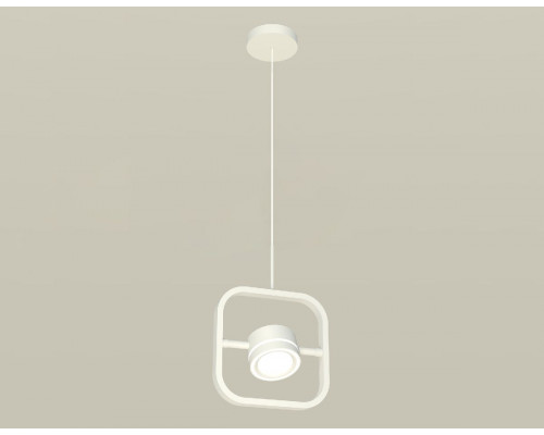 Основное фото Светильник подвесной Ambrella Light Traditional (C9118, N8433) XB9118151: Купить в Интернет магазин освещения GCSVET.RU