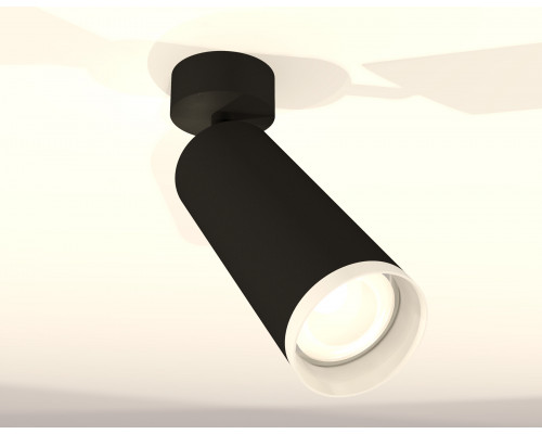 Дополнительное фото Светильник спот Ambrella Light Techno Spot XM6343010 (A2210, C6343, N6246): Купить в Интернет магазин освещения GCSVET.RU