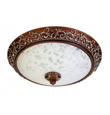 Настенно-Светильник потолочный Natali Kovaltseva VENICE II 11363/3C ANTIQUE