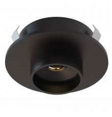Светильник накладной Arte Lamp Presto A6182PL-1BK