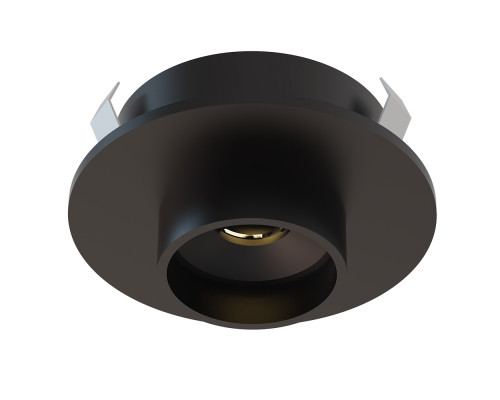 Основное фото Светильник накладной Arte Lamp Presto A6182PL-1BK: Купить в Интернет магазин освещения GCSVET.RU