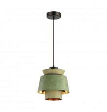 Светильник подвесной Odeon Light Kressa 4992/1A