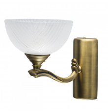 Настенный светильник MW-Light 317024601
