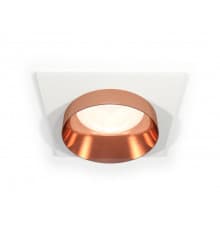 Светильник встраиваемый Ambrella Light Techno Spot XC6520025 (C6520, N6135)