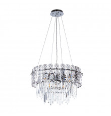 Люстра подвесная Arte Lamp Nicoletta A1051SP-8CC