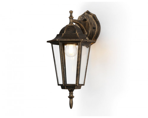 Основное фото Светильник настенный для улицы Ambrella Light Garden ST2019: Купить в Интернет магазин освещения GCSVET.RU