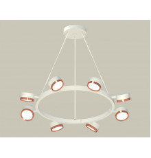 Люстра подвесная Ambrella Light Traditional (C9195, N8126) XB9195153