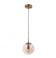 Светильник подвесной Arte Lamp Tureis A9915SP-1PB