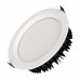 Основное фото Светильник встраиваемый Arlight MS-MIST-BUILT-R220-30W Day4000 (WH, 110 deg, 230V) 039064: Купить в Интернет магазин освещения GCSVET.RU