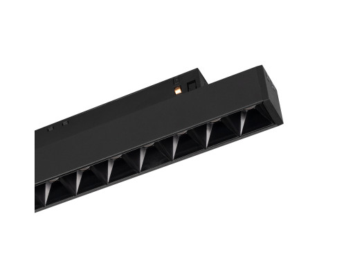Основное фото Светильник трековый Arlight Mag-Orient-Laser-L235-8W Warm3000 033615: Купить в Интернет магазин освещения GCSVET.RU