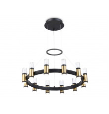 Люстра подвесная Ambrella Light LineTech FL6206