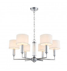 Люстра подвесная Favourite Laciness 2607-6P