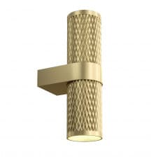 Настенный светильник Maytoni Technical Focus Design C069WL-02MG